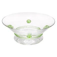 Bacchus迷你碗, 1個, 綠色