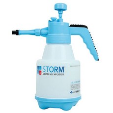 Hanil SP Storm 手持式壓縮噴霧器 2L HP-20193, 1個, 混合色