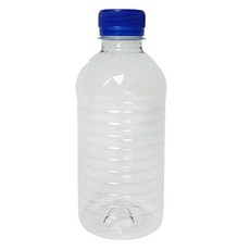 容器PET瓶裝純水 350ml 81入+藍色瓶蓋 30cm 81入組, 1組