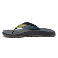 Chaco 男士 LOWDOWN 翻轉, 遠洋, 250