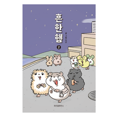 普通漢姆 2, 智慧屋, 伊善