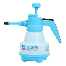 Hanil SP Storm 手持式壓縮噴霧器 1L HP-20191, 1個, 混合色