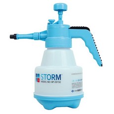 Hanil SP Storm 手持式壓縮噴霧器 1.5L HP-20192, 1個, 混合色