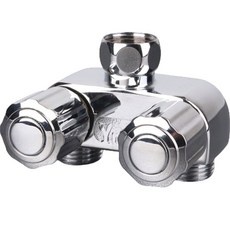 YNET PRO 蓮蓬頭分水閥 15A, 1個