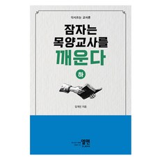 잠자는 목양교사를 깨운다 하, 임계빈, 엘맨