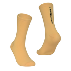 nSR RIDInG Club彩色Logo襪子組, 淡黃色