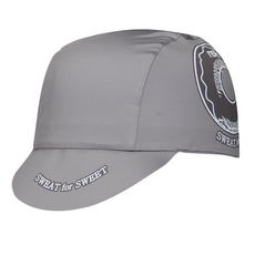 nSR RIDInG Club Zero Calorie 帽, 珍珠灰, 1個