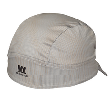 nSR RIDInG Club 網眼 NCC 頭巾, 米色, 1個