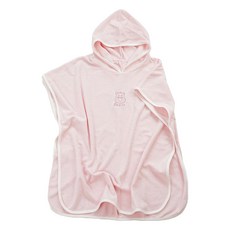 Kids Day 兒童彩虹浴袍