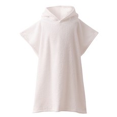 Kids Day 兒童簡約浴袍