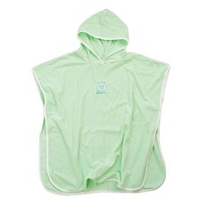 키즈데이 아동용 레인보우 목욕가운