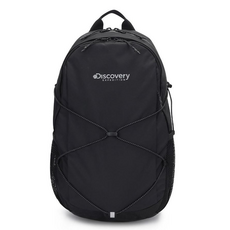 [DISCOVERY]DISCOVERY_戶外後背包_OUTDOOR BACKPACK_男女通用_DXBK1014N, black