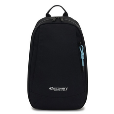 [DISCOVERY]Discovery__男女通用_奶油色_日常圓形後背包_DAILY ROUND BACKPACK_DXBK3094N, black