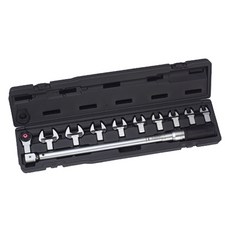 BLUETEC 扭力扳手組 TW-1000 SET C4003777, 1個