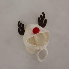 PEEKABOO 兒童馴鹿帽子