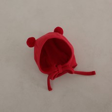 PEEKABOO 童款冬季小熊帽子