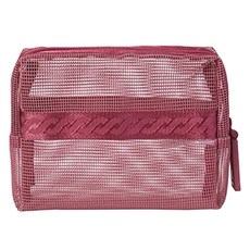 HOOG Sunny 收納包 HBW1, 濕玫瑰(HBW127)