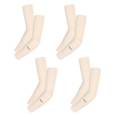 바디큐 자외선차단 스포츠 쿨토시, 스킨, 4세트