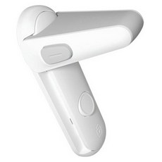 lovinglab 防止貓咪開門 門把手鎖固定裝置, 1個