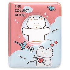 Romane BRUNCH BROTHER 收藏冊 S 20p, 慢悠悠熊