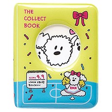 Romane BRUNCH BROTHER 收藏冊 S 20p, 企鵝