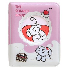 Romane BRUNCH BROTHER 收藏冊 S 20p, 雲朵