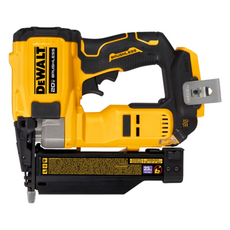 DEWALT 得偉 充電式釘槍 空機 20V MAX 23GA DCN623N-KR, 1個