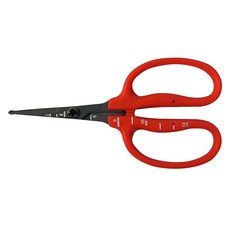 CHIKAMASA 近正 園藝剪刀 B-500SLMF, 1個