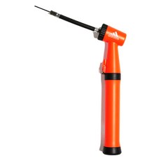 adidas 愛迪達 球類打氣筒, 紅色