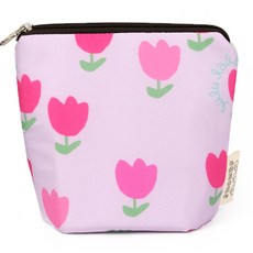 semoms 兒童用保溫保冷雙面防水袋, Lulu紫色 紫色