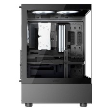 Jooyon 2024 MARINE Ryzen 5 Ryzen 5000 系列 GeForce RTX 4060, 黑色, 16GB, 512GB, D35646W-B, WIN11 家用版