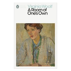 A Room of One's Own (Penguin Modern Classics):, Penguin Classic