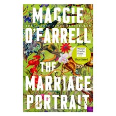 The Marriage Portrait, Headline