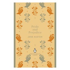 Pride and Prejudice, Penguin UK