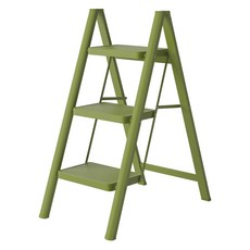 KOKIRI LIVING 家用折疊梯 A11 PLUS 3層 KLA-3960, 1個