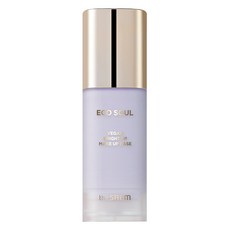 THe SaeM 得鮮 Vegan亮膚防曬飾底乳 50ml, 1瓶, 02 薰衣草紫