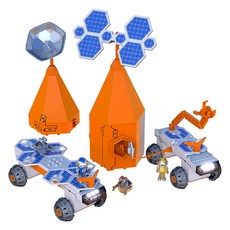 Learning Resources 燈光動態電路套組 EDI4201, 1套