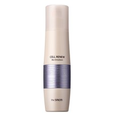 THe SaeM 得鮮 Cell Renew亮白撫紋仿生水乳液, 150ml, 1瓶