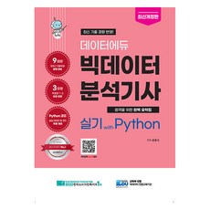 DATAEDU 大數據分析師實作 with Python