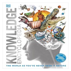 Knowledge Encyclopedia, 돌링킨더슬리