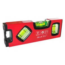 BLUETEC 迷你水平儀 BD-ML150A C4065634, 1個