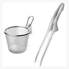 WAGENSTEIGER 全不鏽鋼涮涮鍋個人撈勺 + 撈勺組, 1套