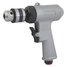 UDT 手槍型氣動鑽 10mm UD-601C C5005295, 1個