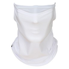 위플라이 쿨 멀티 양면마스크, 화이트, 1개