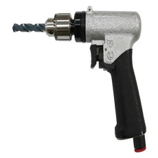 UDT 手槍型氣動鑽 6mm UD-D5128 C5930496, 1個, 其他