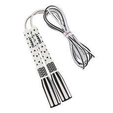 Ksy Triangle 跳繩 TA-200, 1個, 白色