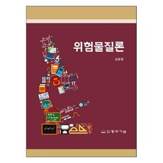 위험물질론, 동화기술, 김명철