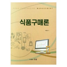 食品採購論, 曉日, 朴正淑