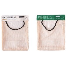 Jubanggosu Think-in 壁掛式廚房塑膠袋收納盒 2件組, 1套, 綠色, 米色