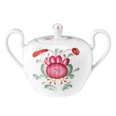 Tettau Amina 玫瑰撒糖器, 1個, 單一顏色, 0.23L